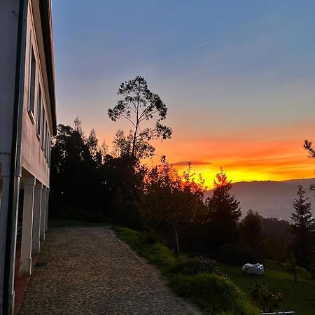 Quinta Da Picouta Villa Arcos de Valdevez Dış mekan fotoğraf