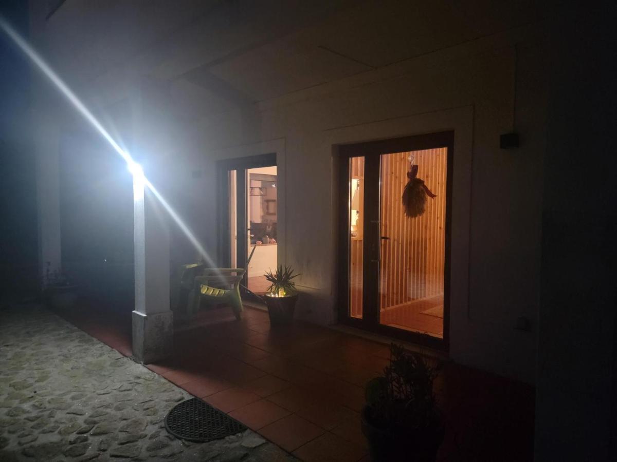 Quinta Da Picouta Villa Arcos de Valdevez Dış mekan fotoğraf