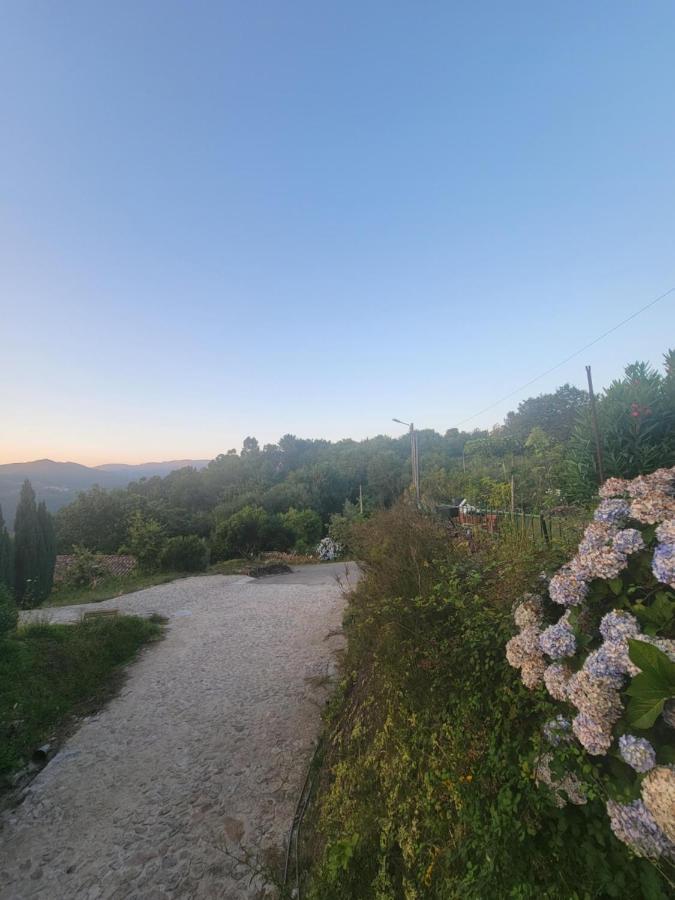 Quinta Da Picouta Villa Arcos de Valdevez Dış mekan fotoğraf