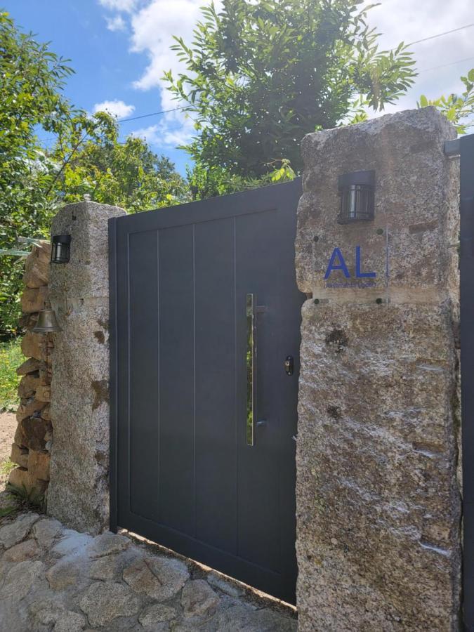 Quinta Da Picouta Villa Arcos de Valdevez Dış mekan fotoğraf