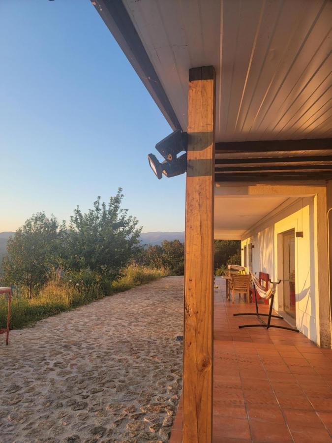 Quinta Da Picouta Villa Arcos de Valdevez Dış mekan fotoğraf
