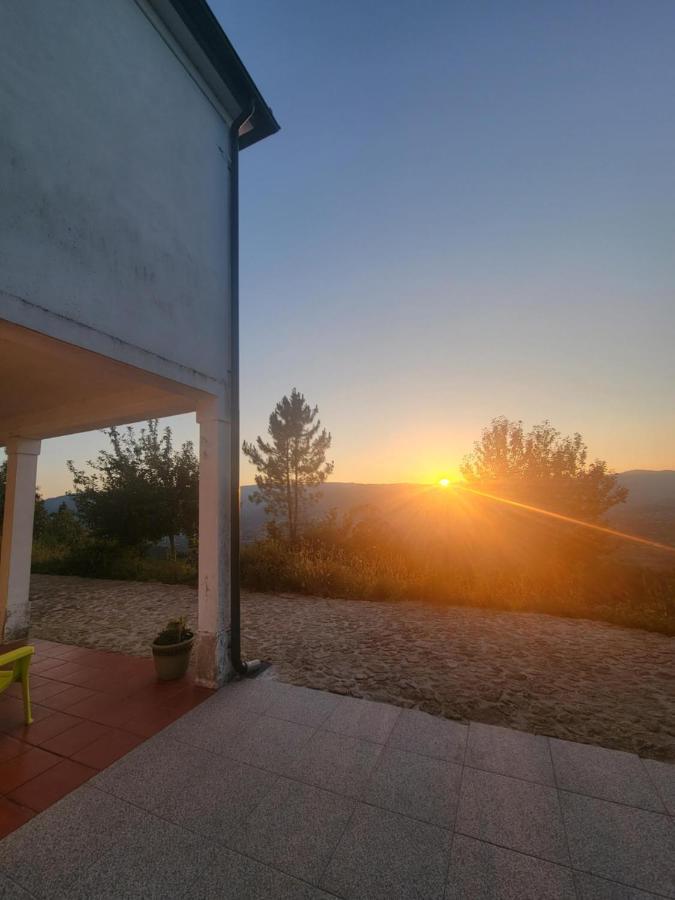 Quinta Da Picouta Villa Arcos de Valdevez Dış mekan fotoğraf