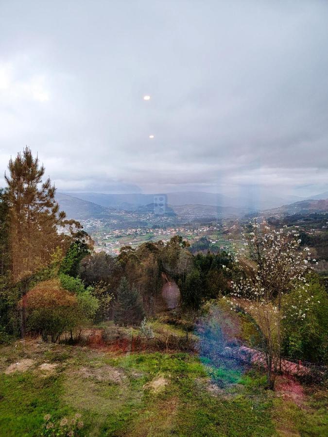 Quinta Da Picouta Villa Arcos de Valdevez Dış mekan fotoğraf