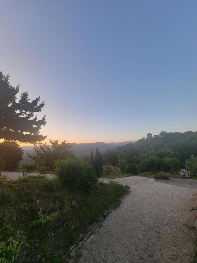 Quinta Da Picouta Villa Arcos de Valdevez Dış mekan fotoğraf