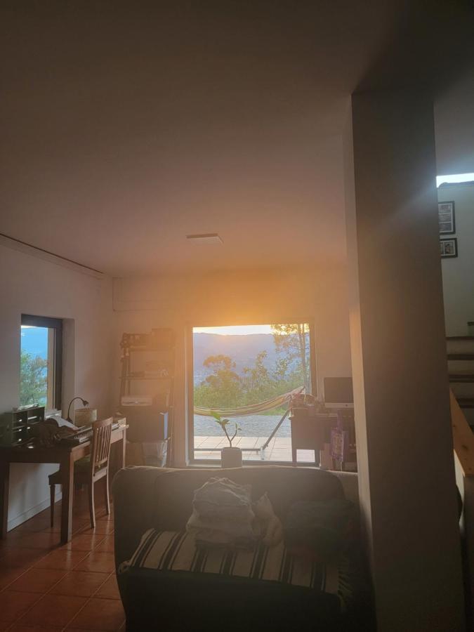 Quinta Da Picouta Villa Arcos de Valdevez Dış mekan fotoğraf