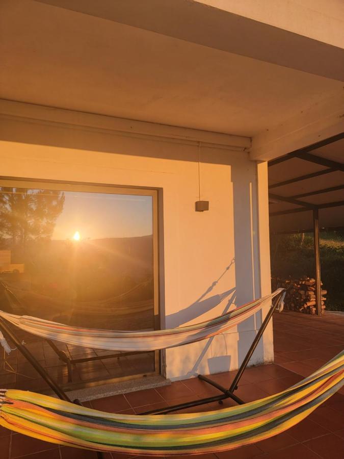 Quinta Da Picouta Villa Arcos de Valdevez Dış mekan fotoğraf