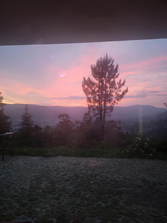Quinta Da Picouta Villa Arcos de Valdevez Dış mekan fotoğraf