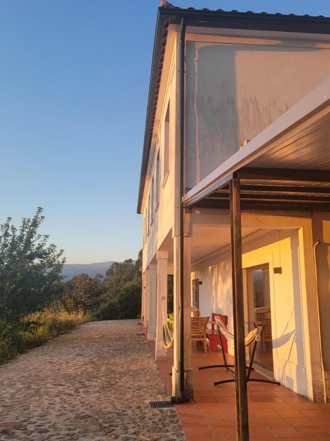 Quinta Da Picouta Villa Arcos de Valdevez Dış mekan fotoğraf