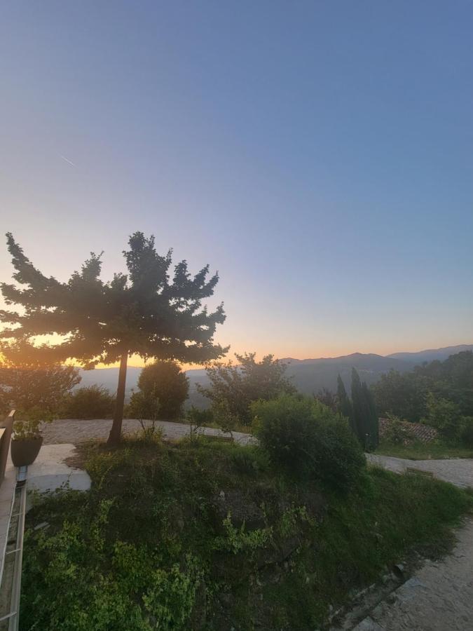 Quinta Da Picouta Villa Arcos de Valdevez Dış mekan fotoğraf