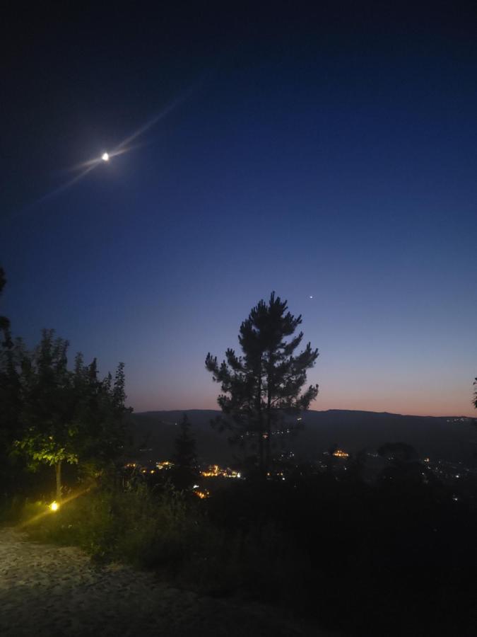 Quinta Da Picouta Villa Arcos de Valdevez Dış mekan fotoğraf