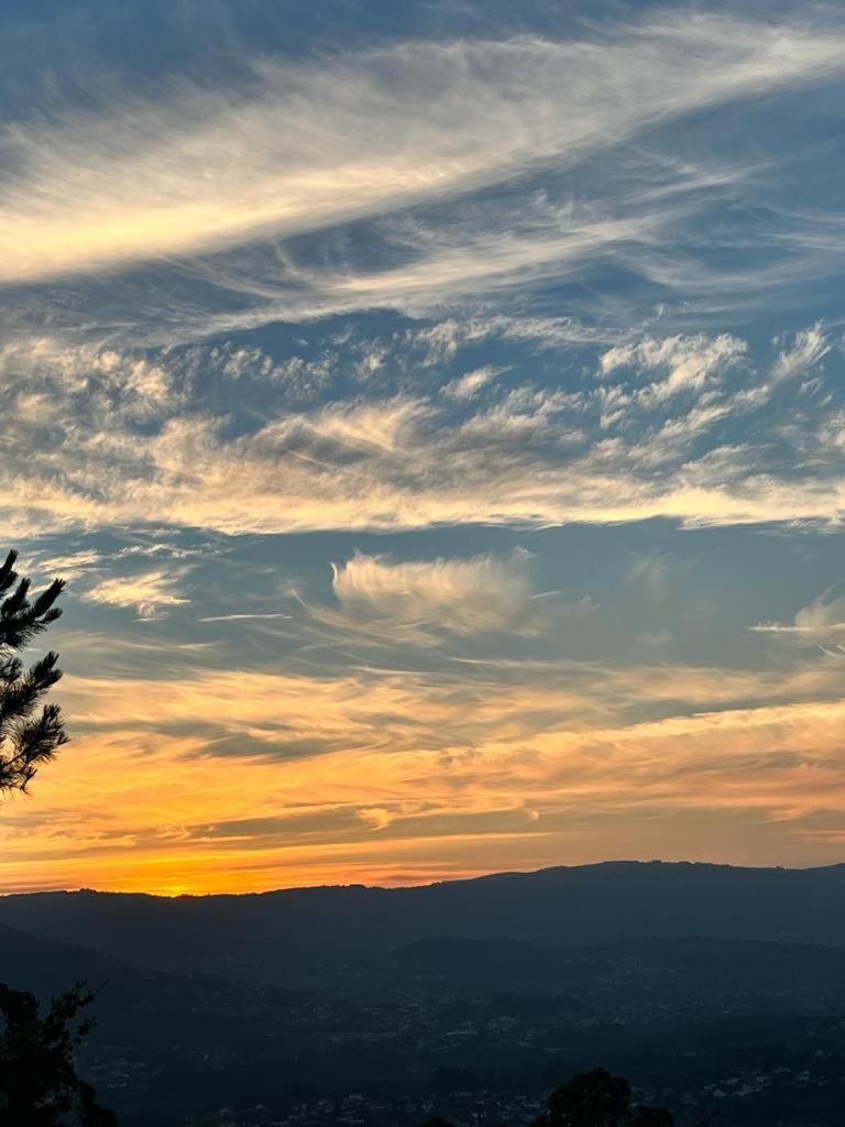 Quinta Da Picouta Villa Arcos de Valdevez Dış mekan fotoğraf