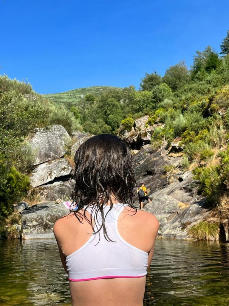 Quinta Da Picouta Villa Arcos de Valdevez Dış mekan fotoğraf