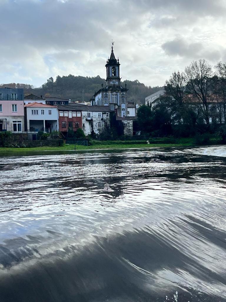 Quinta Da Picouta Villa Arcos de Valdevez Dış mekan fotoğraf