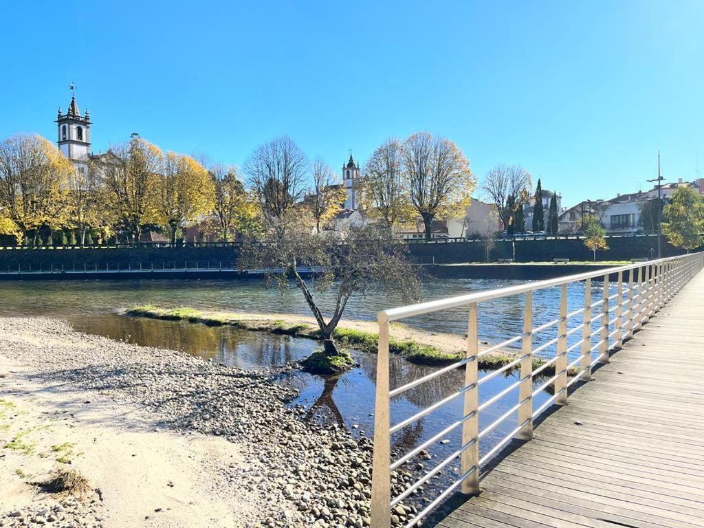 Quinta Da Picouta Villa Arcos de Valdevez Dış mekan fotoğraf
