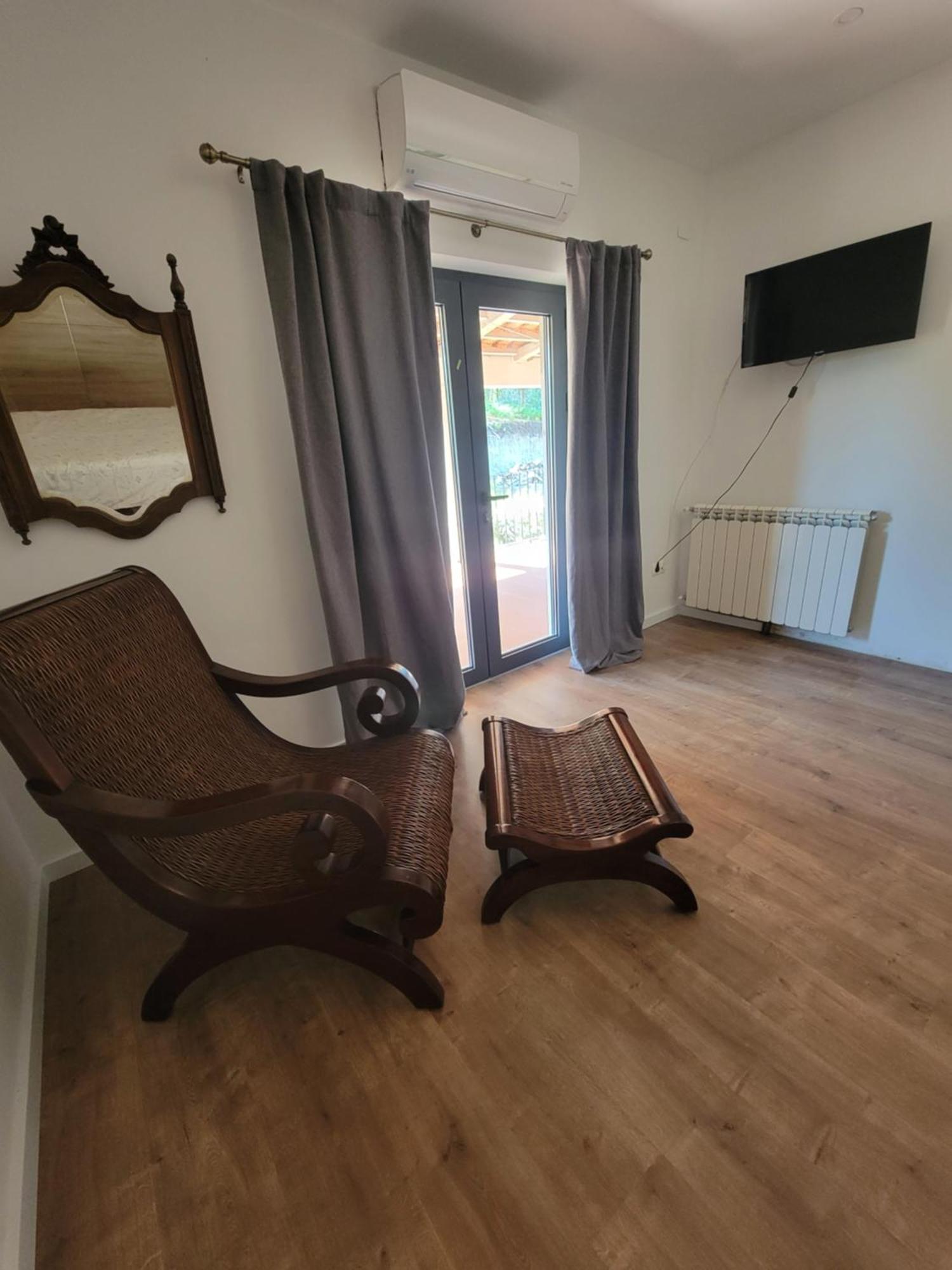 Quinta Da Picouta Villa Arcos de Valdevez Dış mekan fotoğraf