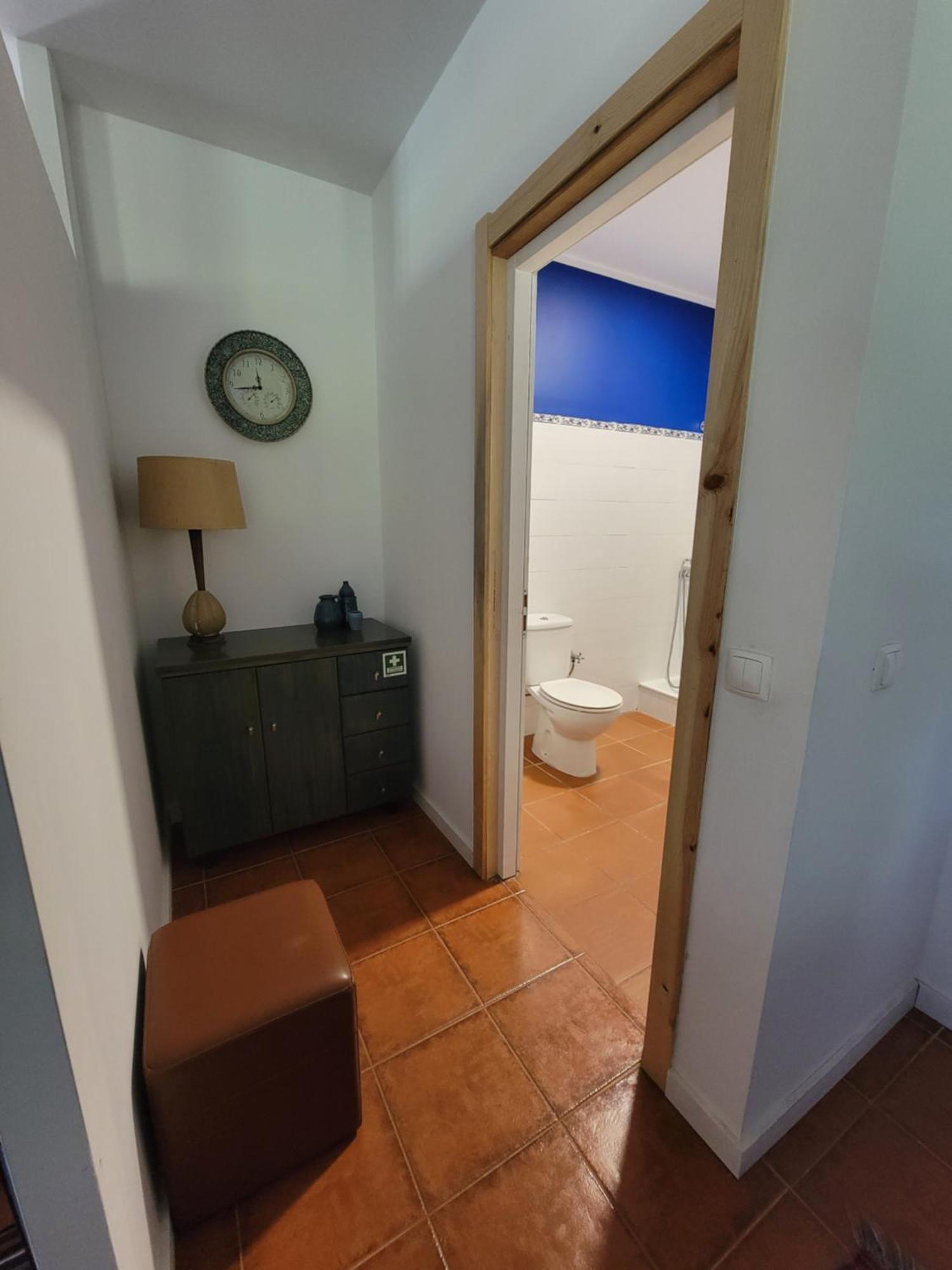 Quinta Da Picouta Villa Arcos de Valdevez Dış mekan fotoğraf