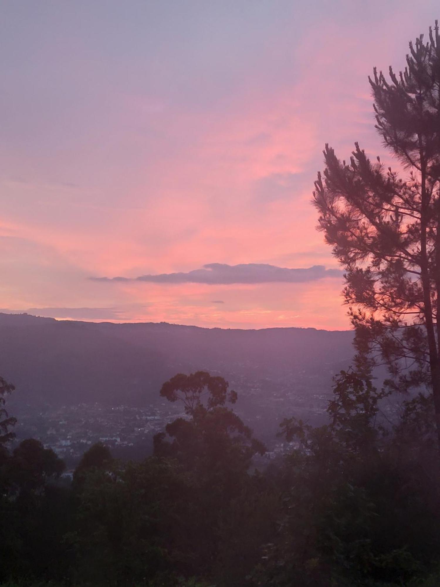 Quinta Da Picouta Villa Arcos de Valdevez Dış mekan fotoğraf