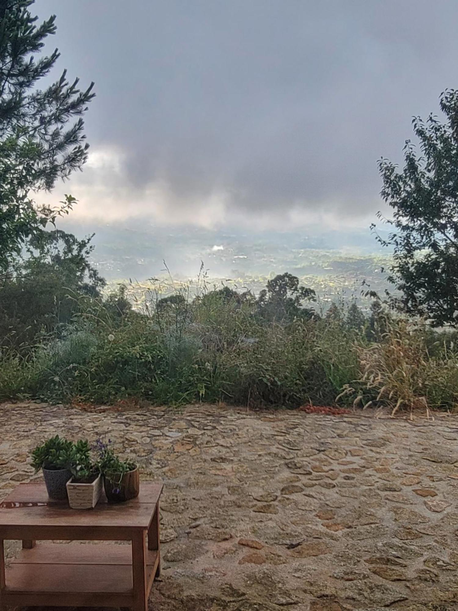 Quinta Da Picouta Villa Arcos de Valdevez Dış mekan fotoğraf